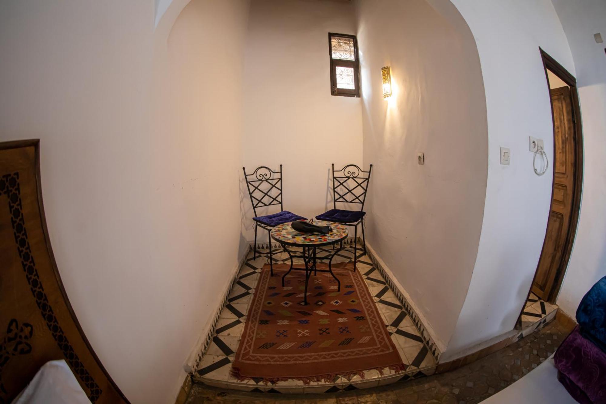 Dar Fez Arinas Hotel Eksteriør billede