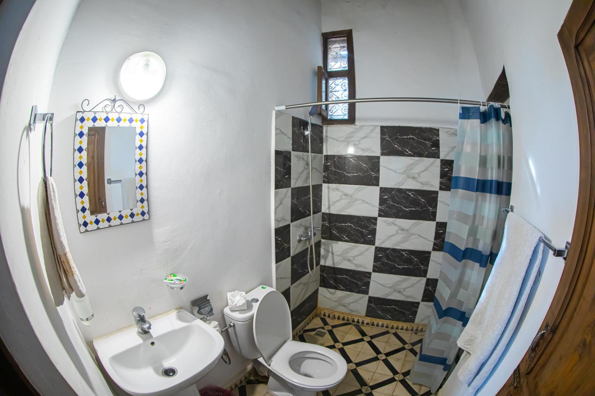 Dar Fez Arinas Hotel Eksteriør billede