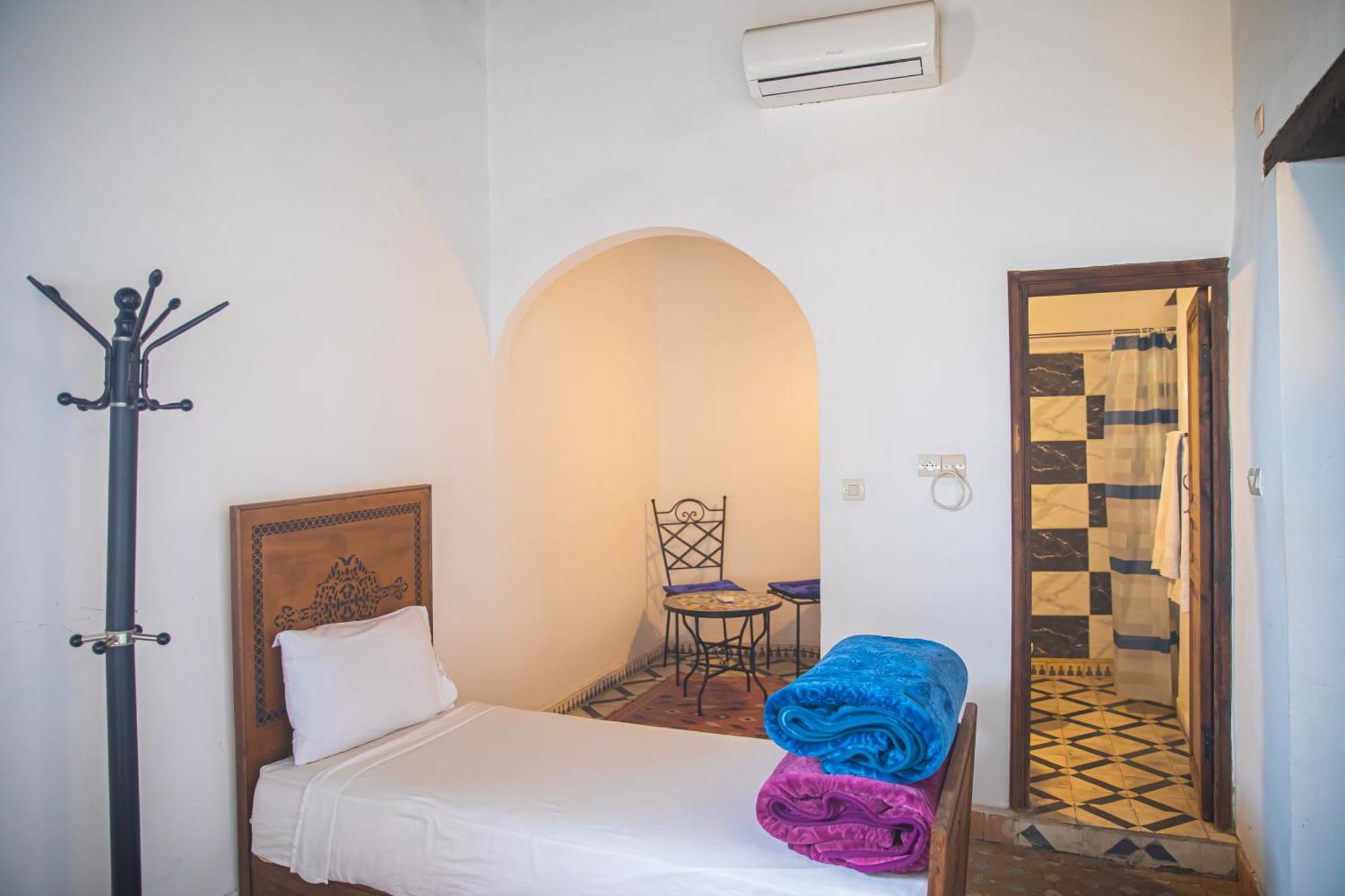 Dar Fez Arinas Hotel Eksteriør billede