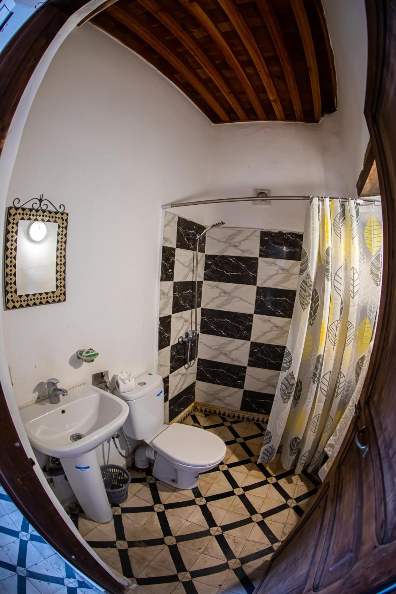 Dar Fez Arinas Hotel Eksteriør billede