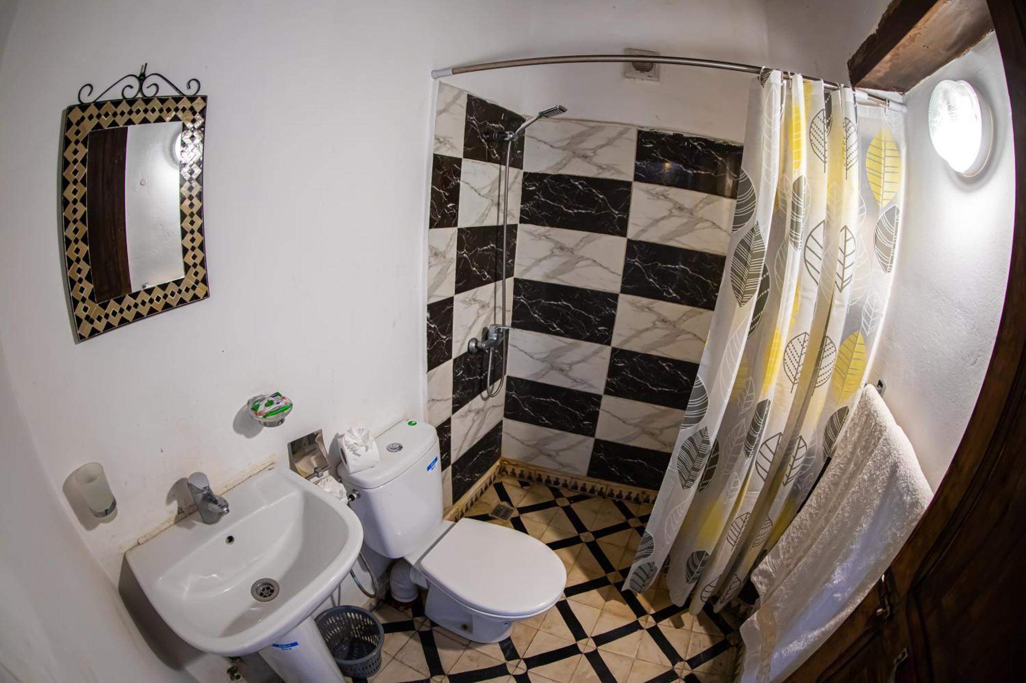 Dar Fez Arinas Hotel Eksteriør billede