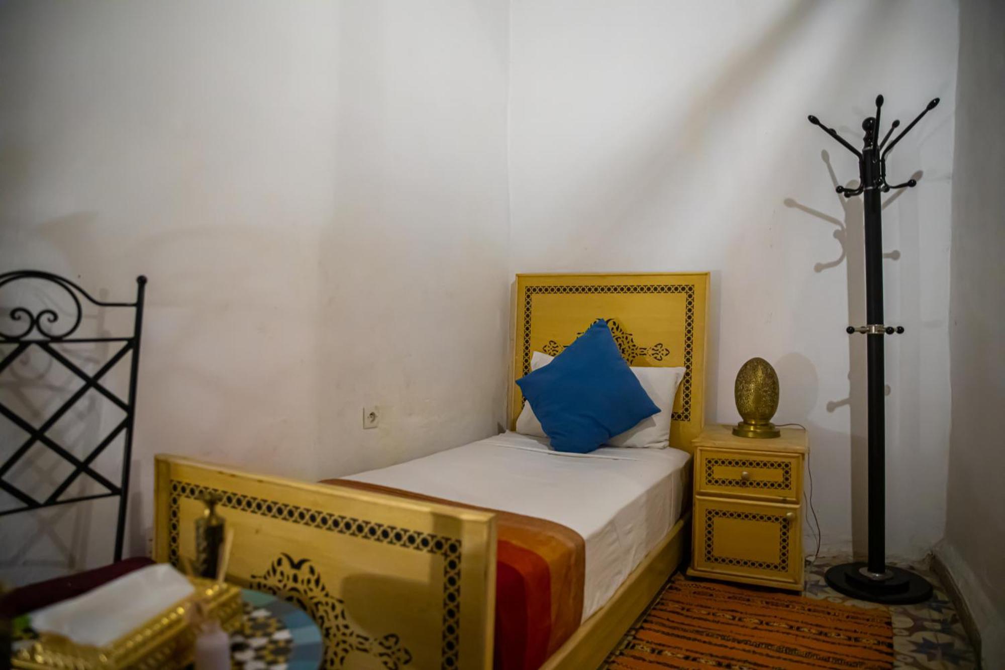 Dar Fez Arinas Hotel Eksteriør billede